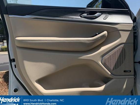 JEEP GRAND CHEROKEE 2021 1C4RJKBG7M8212976 image